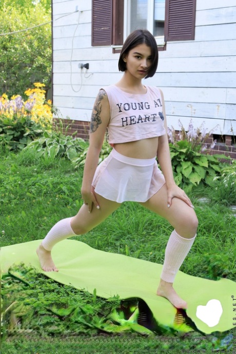 Chelsea Star pretty pornstar galleries