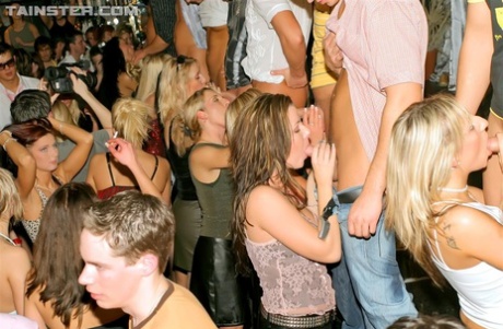 sloppy blowjob sexy photo