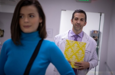 doctor exclusive photo