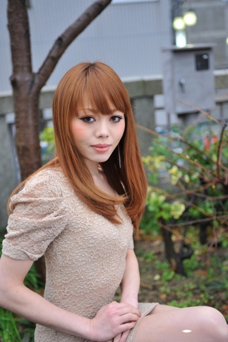 japanese skirt naked picture