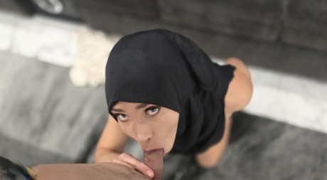 hijab perfect photos