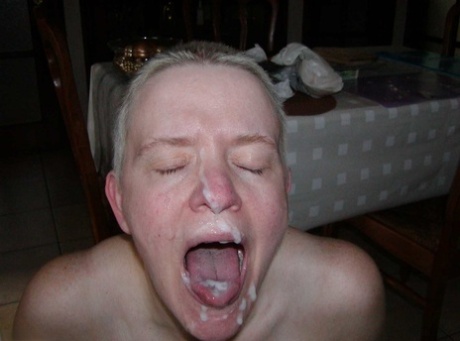 short hair cumshot beautiful archive