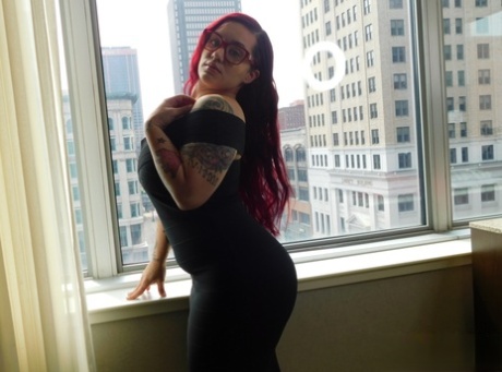 bbw tattoo sexy archive