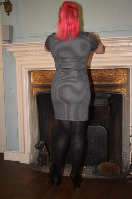 mature pantyhose beautiful porn picture