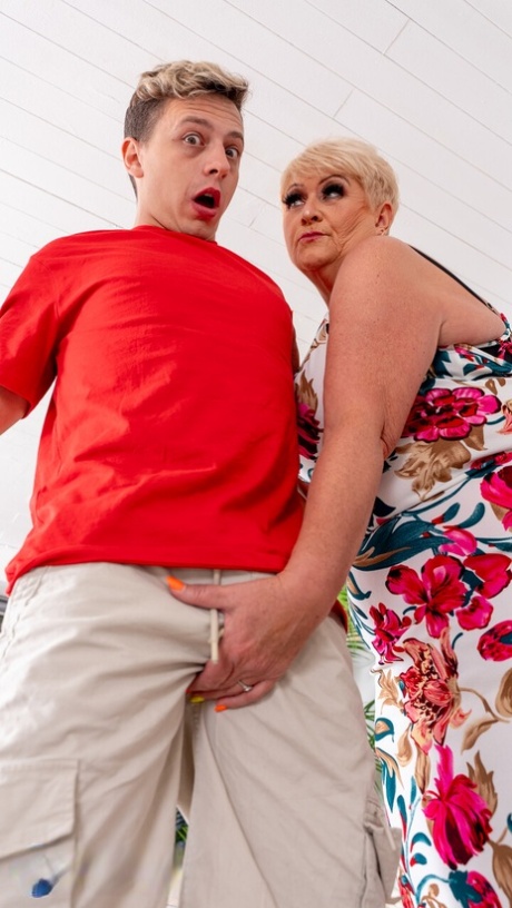 ssbbw granny exclusive images