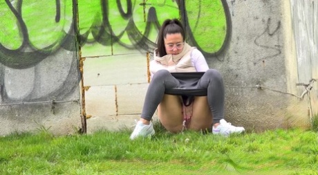 public pissing art xxx pictures