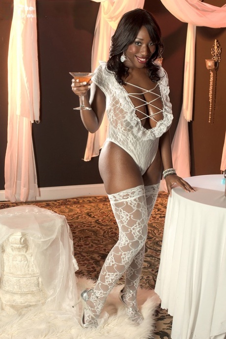 Janet Jade nice star gallery