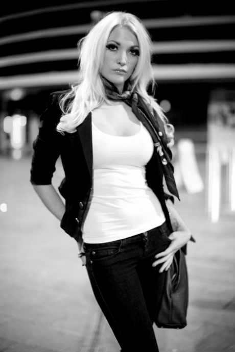 Tamara Grace nice model photo