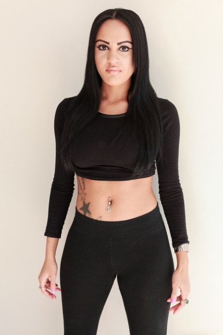 Kimberly Kendall sex actress photo