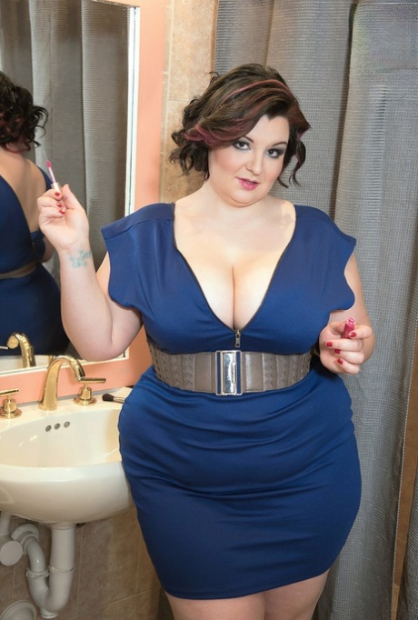 bbw shower best images