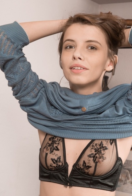 Olga Petrova model adult pictures