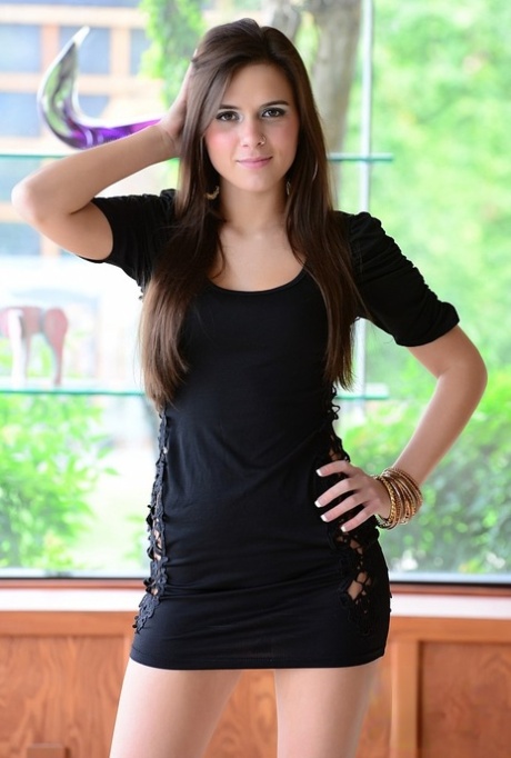 Kaley Kade star pretty pic