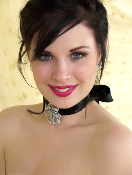 Jocelyn Kay top model image