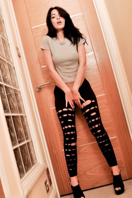 Ava Dalush high quality pornstar photo
