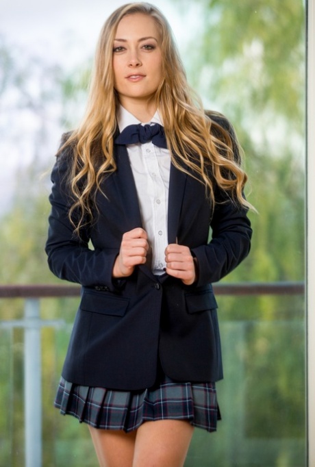 Sadie Blair top model img