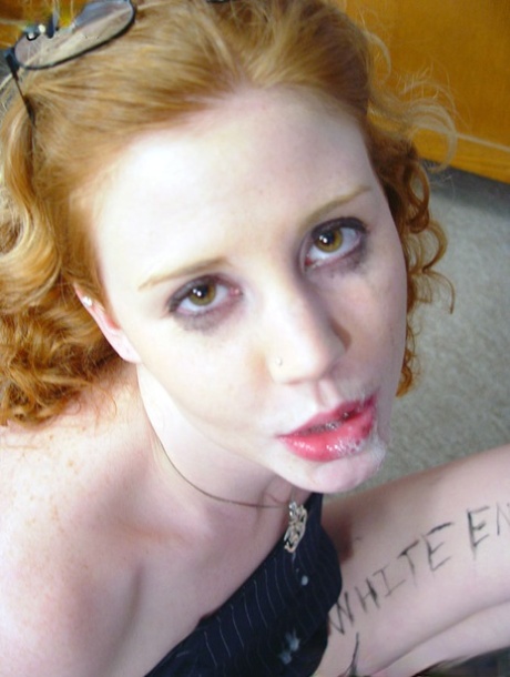 interracial cum in mouth sexy nudes gallery