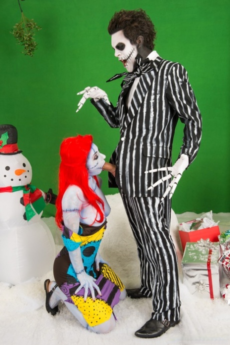 cosplay blowjob hot sexy img