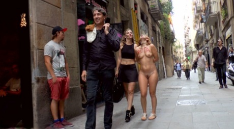 public bdsm pornographic pics