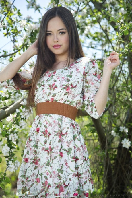 Li Moon art pornstar galleries