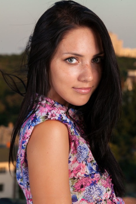 Kantata beautiful actress image