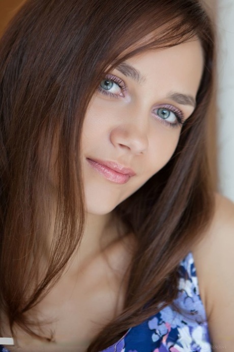 beautiful face hot sexy img