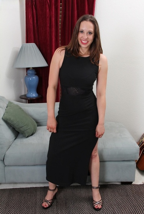 Cassandra Johnson pornstar pretty photo