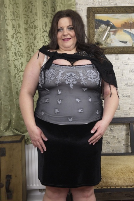 bbw skirt sexy xxx photos