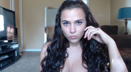 Kaley Kade model high quality photo
