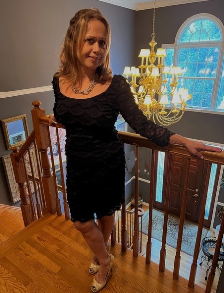 mature dress beautiful xxx image