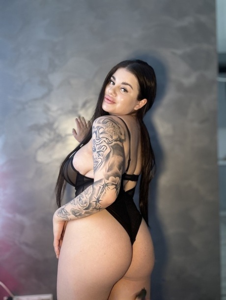 chubby pawg beautiful picture