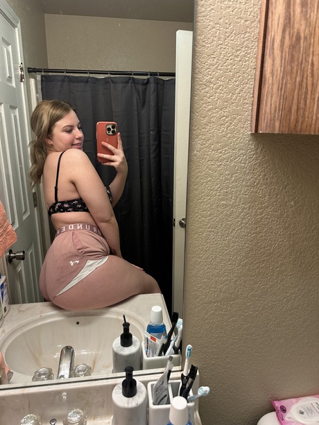 homemade selfie exclusive pics