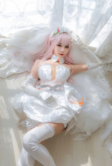 cosplay lingerie art naked archive