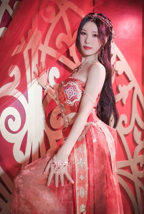 asian fetish sexy naked gallery