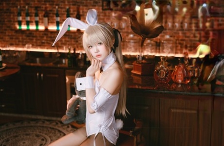 cosplay lingerie art xxx images