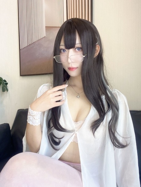 cosplay lingerie naked img
