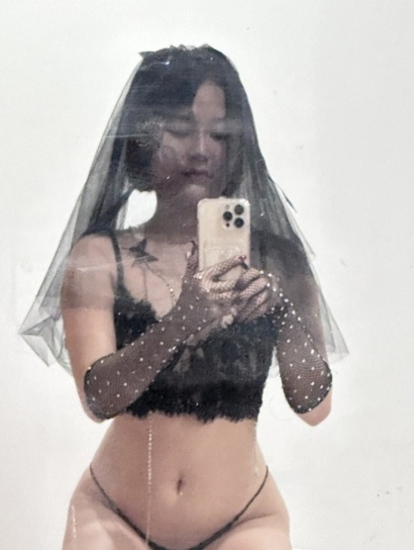 short hair asian art porn gallery