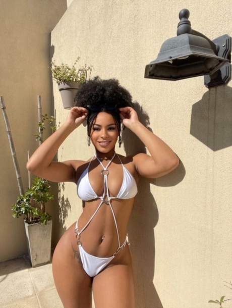 african american beautiful naked galleries