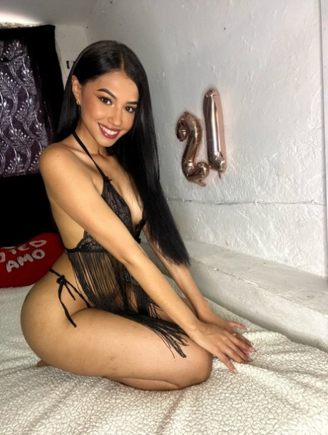 colombian sexy nude galleries