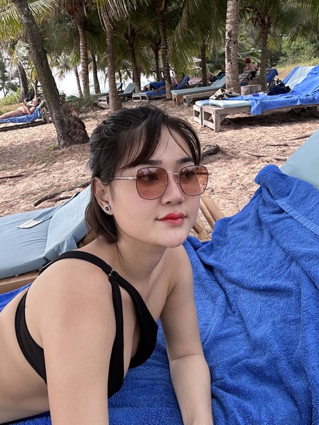asian bikini art xxx photo