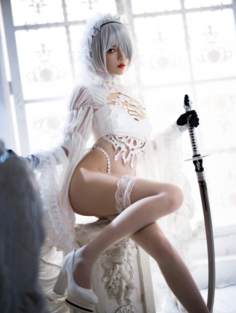 cosplay lingerie hot images