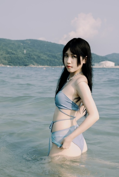 asian bikini hot naked gallery