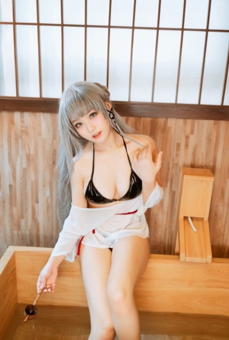 asian bikini pornographic picture
