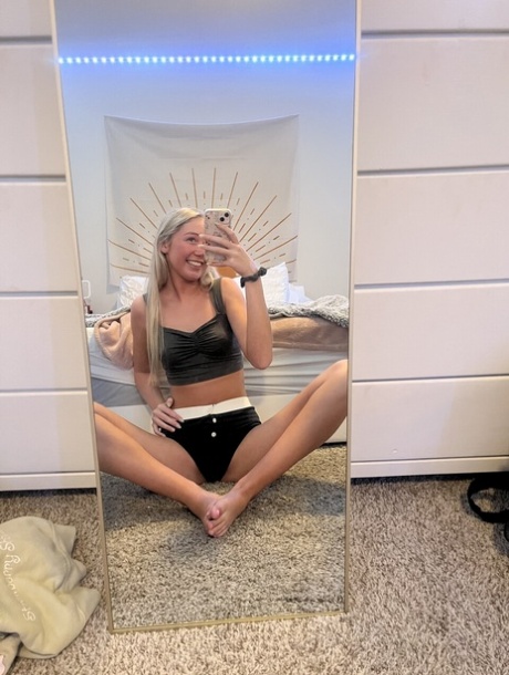 mirror selfie nice pictures