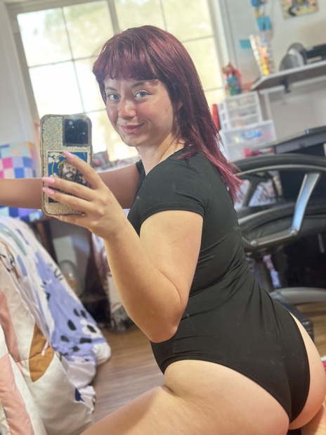 curvy amateur perfect pics
