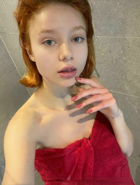 ginger teen porn gallery
