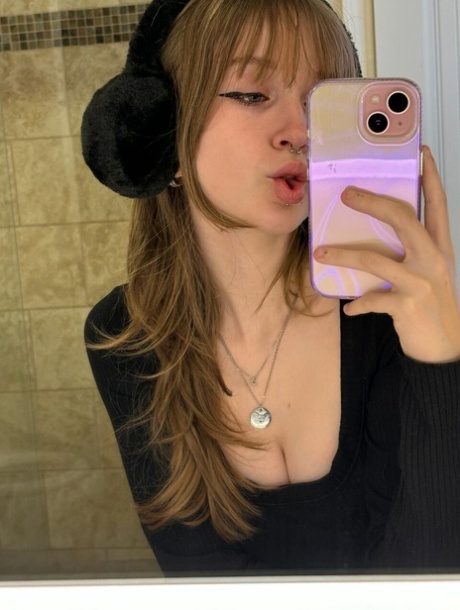 selfie beautiful xxx pics