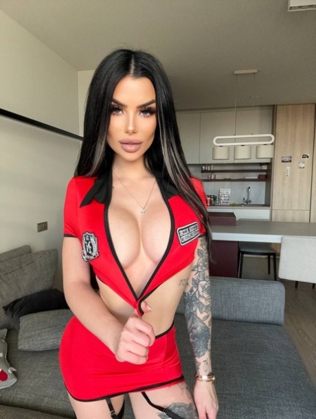 big tits tattoo best galleries