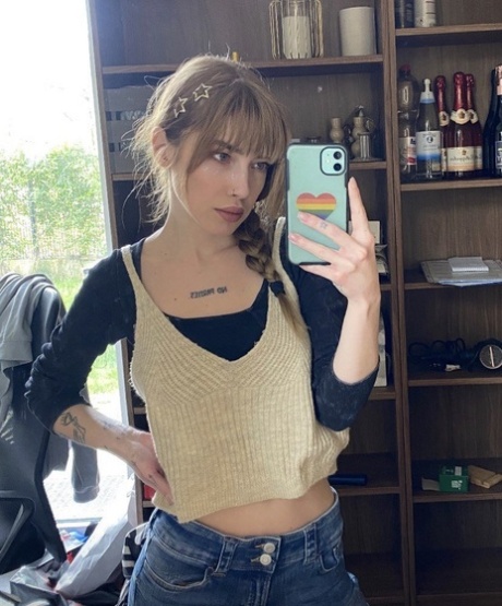 slutty teen art porn photos