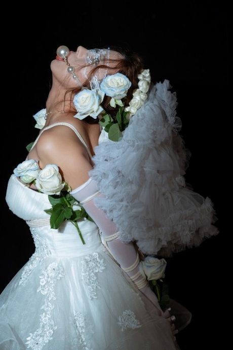 bride art porn pictures
