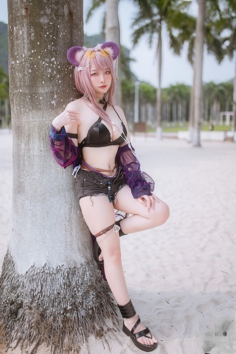 asian outdoor nudes pics